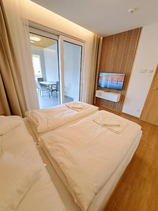 6Bits Apartments Jesenik Exterior photo