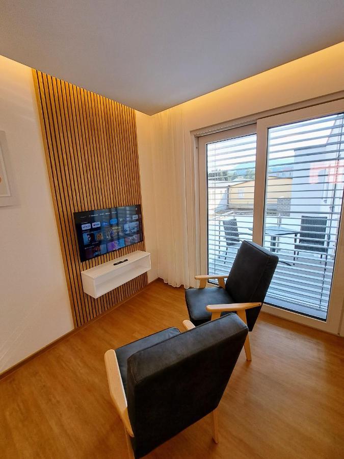 6Bits Apartments Jesenik Exterior photo