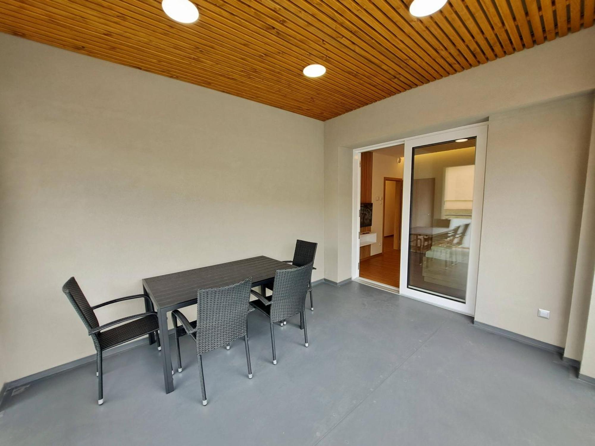 6Bits Apartments Jesenik Exterior photo